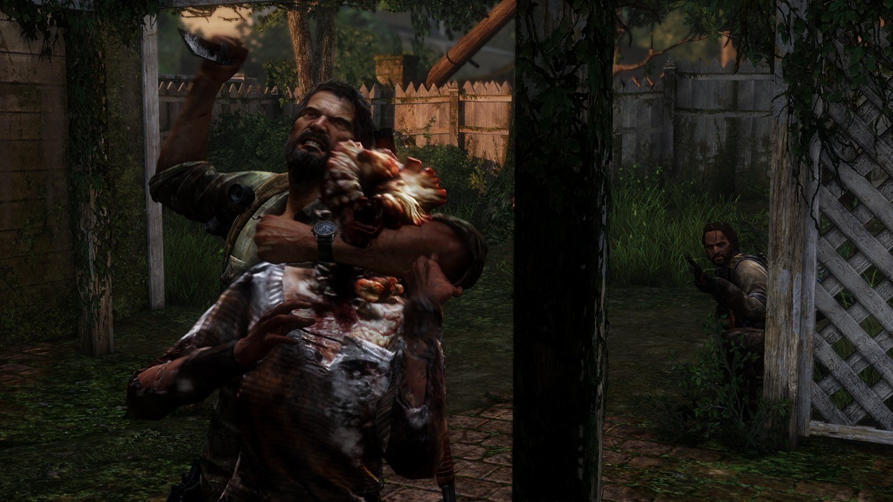 The Last of Us - Imagen 46